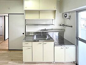 ビレッジハウス二口1号棟