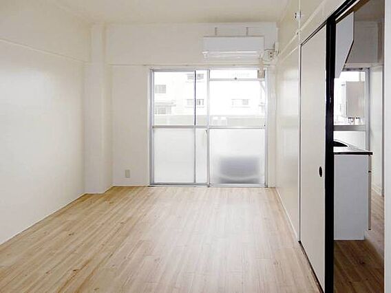 ビレッジハウス金屋1号棟_内装_0