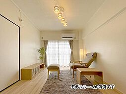ビレッジハウス福野1号棟 0104