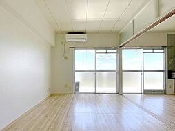 ビレッジハウス南高野2号棟 0401