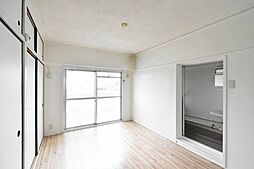 ビレッジハウス高林3号棟 0207 2階2Kのリビング/ダイニング