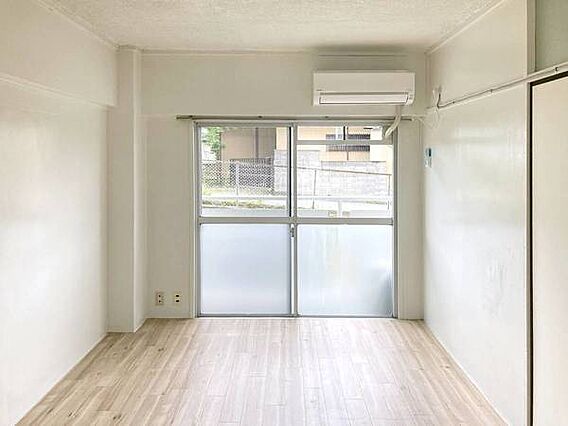 ビレッジハウス向田1号棟_内装_0