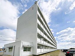 ビレッジハウス西那須野1号棟