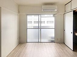 ビレッジハウス柳田1号棟 0306 3階2Kのリビング/ダイニング