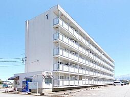 ビレッジハウス富山南1号棟