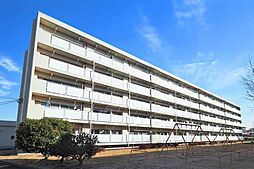 ビレッジハウス東部2号棟