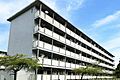 ビレッジハウス八日市場1号棟