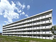 栃木県大田原市浅香3丁目3722-51：物件画像／ビレッジハウス　住まい相談センター（関東北信越エリア）　ビレッジハウス・マネジメント株式会社