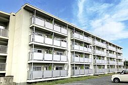 ビレッジハウス東金井1号棟