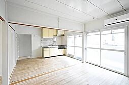 ビレッジハウス長池2号棟 0203