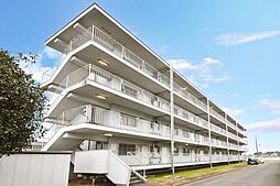 ビレッジハウス成島1号棟