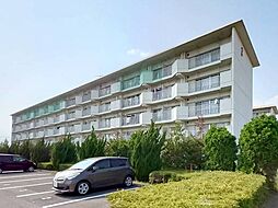 ビレッジハウス深谷2号棟