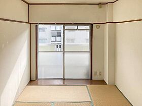 ビレッジハウス秩父2号棟