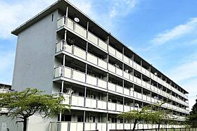 ビレッジハウス八日市場2号棟