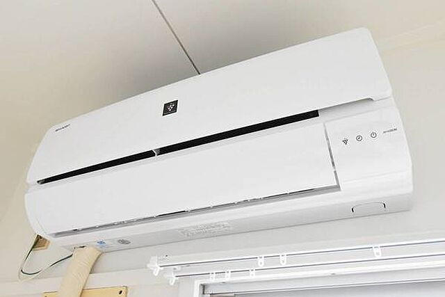ビレッジハウスの同一物件・同一タイプの間取りの写真です