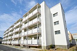 ビレッジハウス中興野1号棟