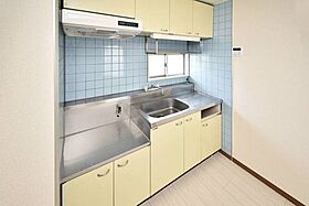 ビレッジハウス公郷4号棟