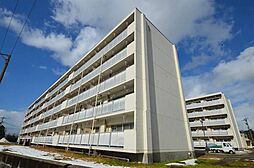 ビレッジハウス押水1号棟