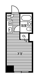 🉐敷金礼金0円！🉐ビレッジハウス成田玉造1号棟