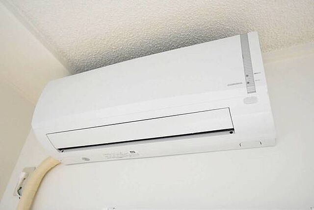 ビレッジハウスの同一物件・同一タイプの間取りの写真です