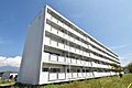 ビレッジハウス岩村田2号棟