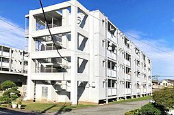 ビレッジハウス栗ヶ沢4号棟