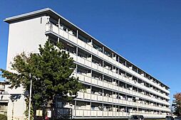 ビレッジハウス成田4号棟