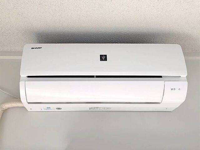 ビレッジハウスの同一物件・同一タイプの間取りの写真です