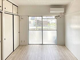ビレッジハウス上田2号棟