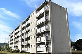 ビレッジハウス毛呂山2号棟