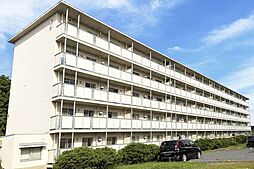 ビレッジハウス岩間2号棟