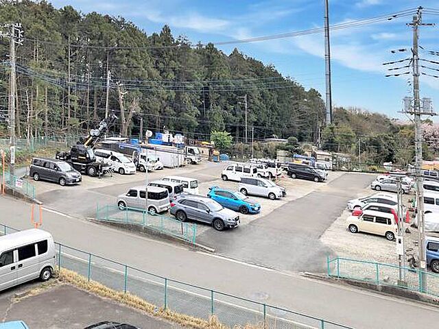 ビレッジハウスの同一物件・同一タイプの間取りの写真です