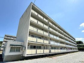 ビレッジハウス臼田第二1号棟