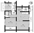 ビレッジハウス検見川9棟1階7.0万円