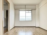 ビレッジハウスの同一物件・同一タイプの間取りの写真です