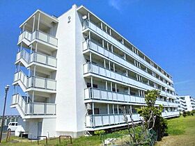 ビレッジハウス不入斗1号棟