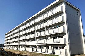 ビレッジハウス雨ヶ谷1号棟