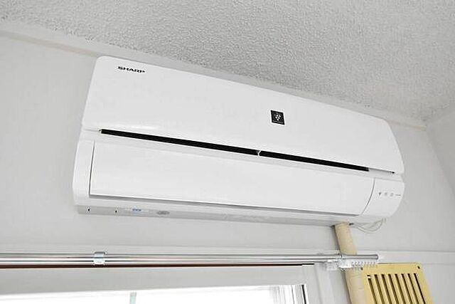 ビレッジハウスの同一物件・同一タイプの間取りの写真です