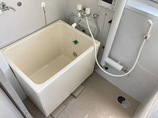 浴室
