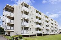 千葉県流山市江戸川台東3丁目6-6：物件画像／ビレッジハウス　住まい相談センター（関東北信越エリア）　ビレッジハウス・マネジメント株式会社