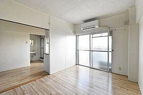 ビレッジハウス高岡野村2号棟