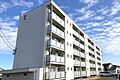 ビレッジハウス高岡野村2号棟