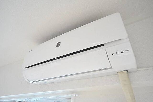 ビレッジハウスの同一物件・同一タイプの間取りの写真です