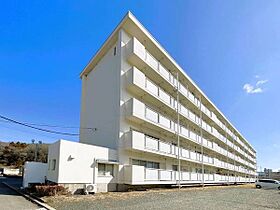 ビレッジハウス高萩2号棟