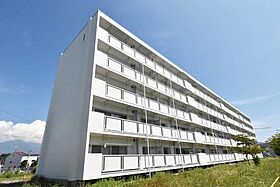 ビレッジハウス岩村田1号棟