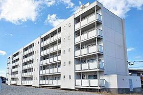 ビレッジハウス仏田1号棟
