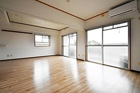 ビレッジハウス東松山タワー2号棟