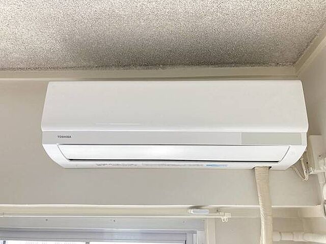 ビレッジハウスの同一物件・同一タイプの間取りの写真です