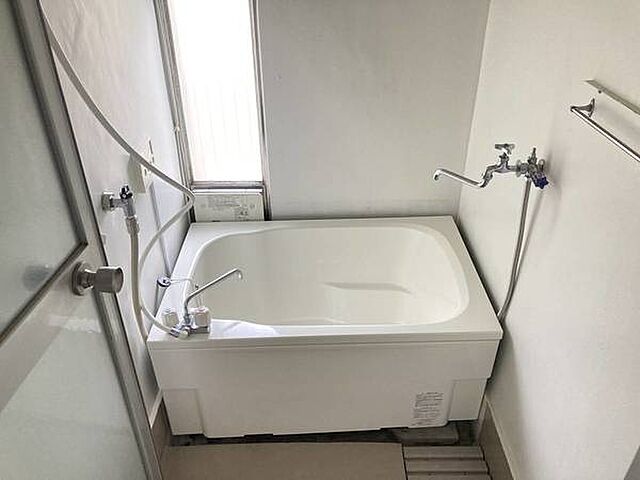 ビレッジハウスの同一物件・同一タイプの間取りの写真です
