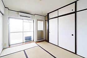 ビレッジハウス愛生4号棟